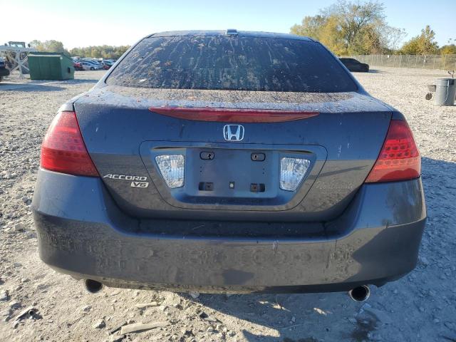 Photo 5 VIN: 1HGCM66536A072449 - HONDA ACCORD EX 