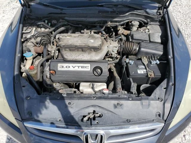 Photo 10 VIN: 1HGCM66536A072452 - HONDA ACCORD EX 