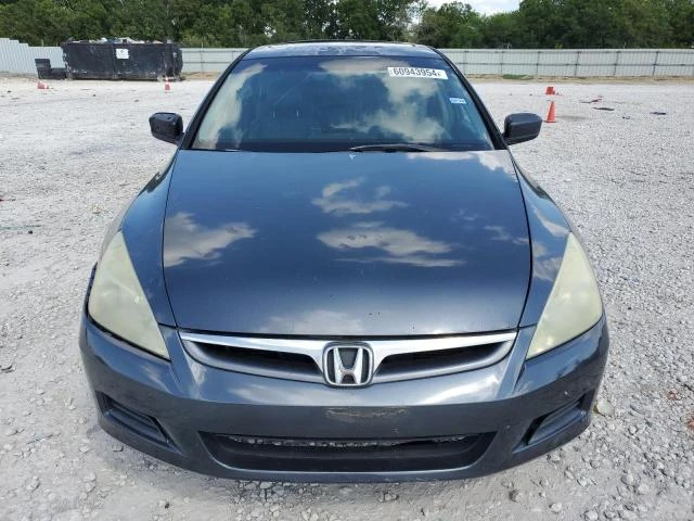 Photo 4 VIN: 1HGCM66536A072452 - HONDA ACCORD EX 