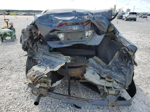 Photo 5 VIN: 1HGCM66536A072452 - HONDA ACCORD EX 