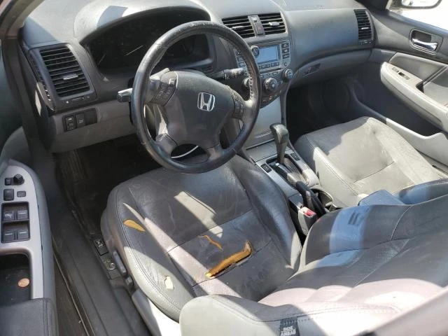 Photo 7 VIN: 1HGCM66536A072452 - HONDA ACCORD EX 