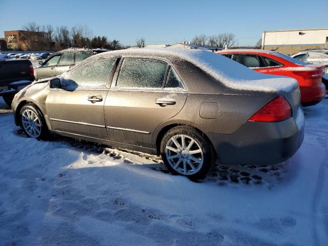 Photo 1 VIN: 1HGCM66536A075657 - HONDA ACCORD 