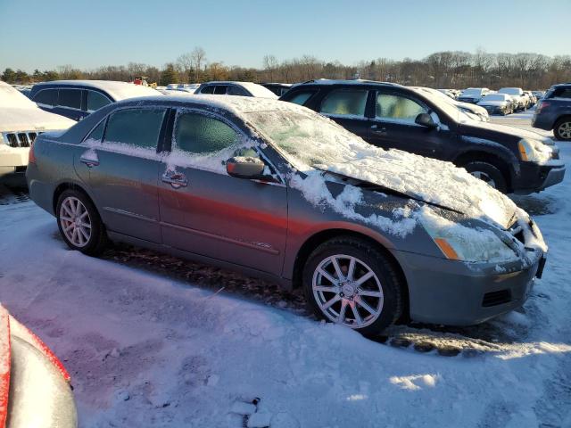 Photo 3 VIN: 1HGCM66536A075657 - HONDA ACCORD 