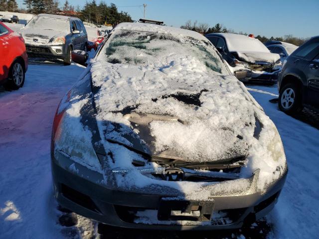 Photo 4 VIN: 1HGCM66536A075657 - HONDA ACCORD 