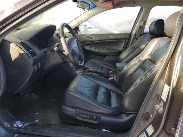 Photo 6 VIN: 1HGCM66536A075657 - HONDA ACCORD 