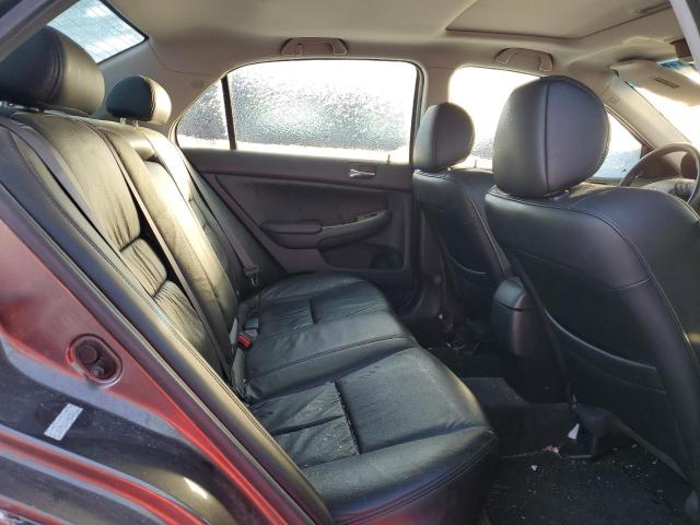 Photo 9 VIN: 1HGCM66536A075657 - HONDA ACCORD 