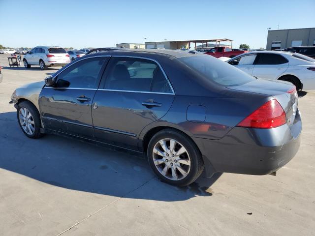 Photo 1 VIN: 1HGCM66537A005478 - HONDA ACCORD EX 