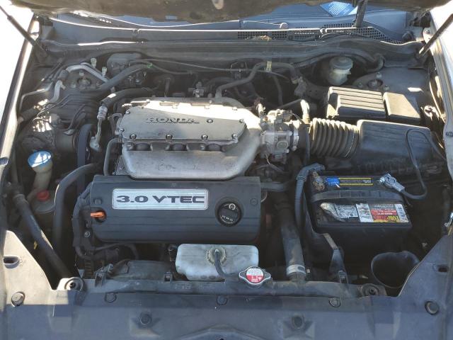 Photo 10 VIN: 1HGCM66537A005478 - HONDA ACCORD EX 