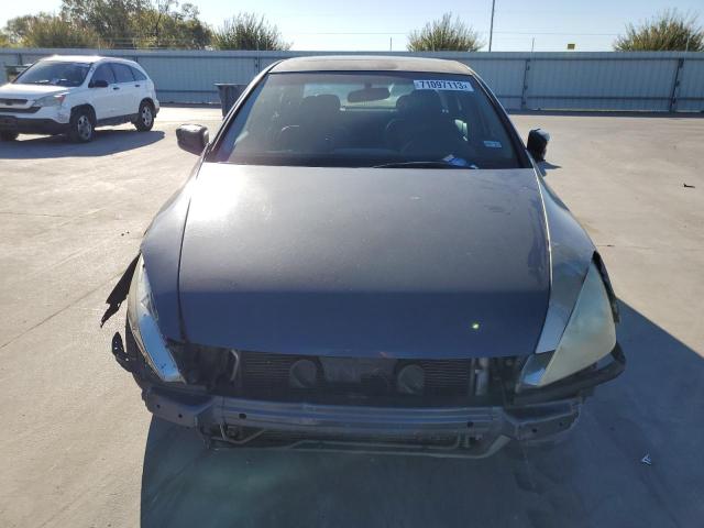 Photo 4 VIN: 1HGCM66537A005478 - HONDA ACCORD EX 