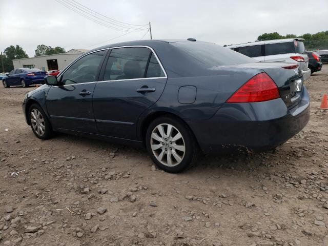 Photo 1 VIN: 1HGCM66537A012351 - HONDA ACCORD EX 