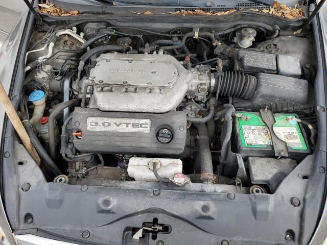 Photo 10 VIN: 1HGCM66537A019185 - HONDA ACCORD EX 