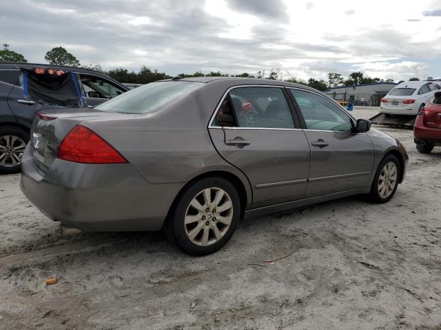 Photo 2 VIN: 1HGCM66537A019185 - HONDA ACCORD EX 