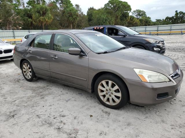 Photo 3 VIN: 1HGCM66537A019185 - HONDA ACCORD EX 