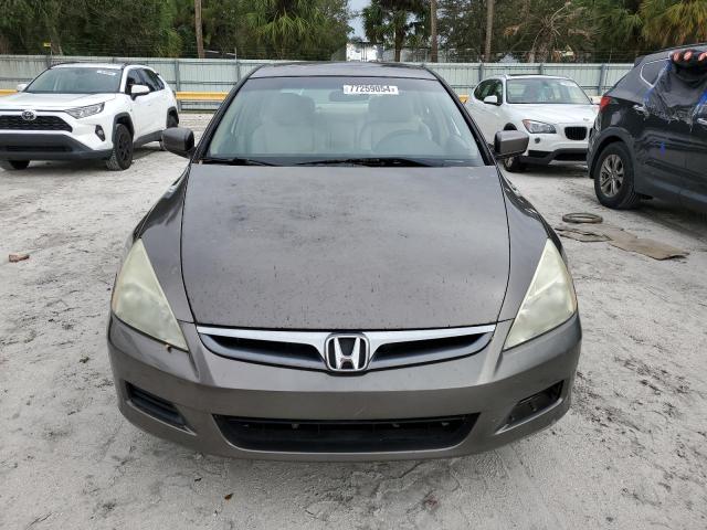 Photo 4 VIN: 1HGCM66537A019185 - HONDA ACCORD EX 