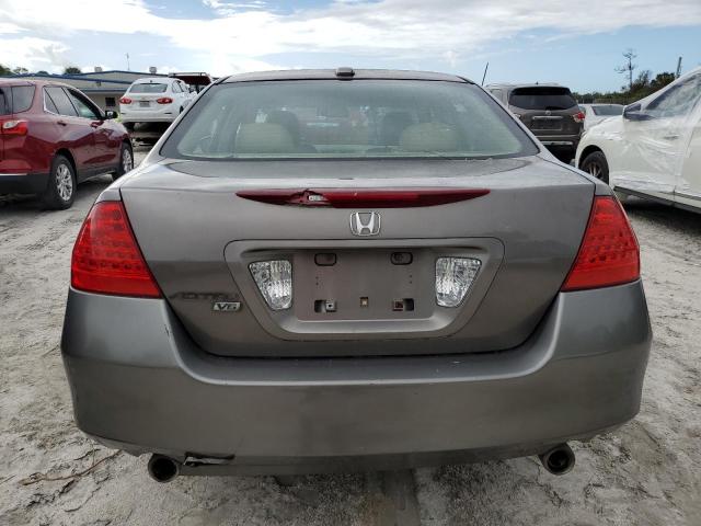 Photo 5 VIN: 1HGCM66537A019185 - HONDA ACCORD EX 