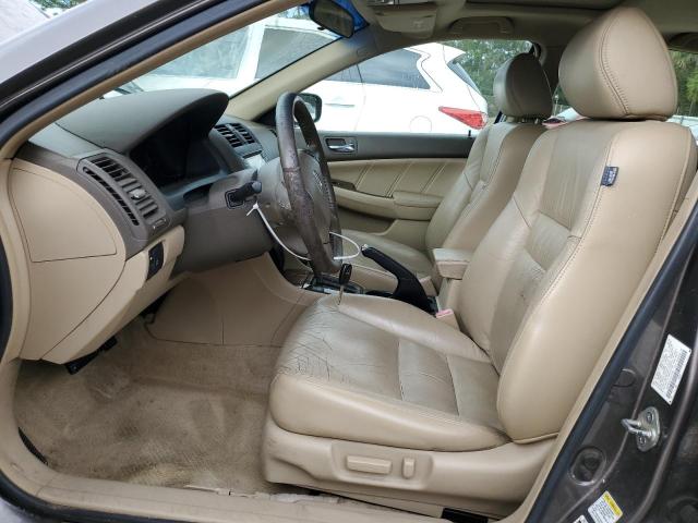 Photo 6 VIN: 1HGCM66537A019185 - HONDA ACCORD EX 