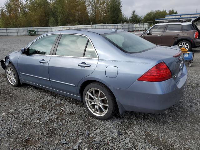 Photo 1 VIN: 1HGCM66537A026833 - HONDA ACCORD EX 