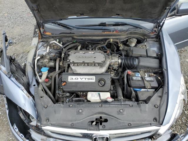 Photo 10 VIN: 1HGCM66537A026833 - HONDA ACCORD EX 