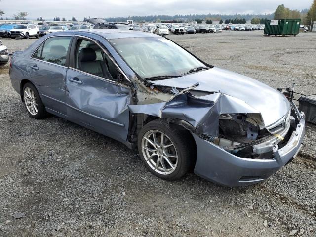 Photo 3 VIN: 1HGCM66537A026833 - HONDA ACCORD EX 