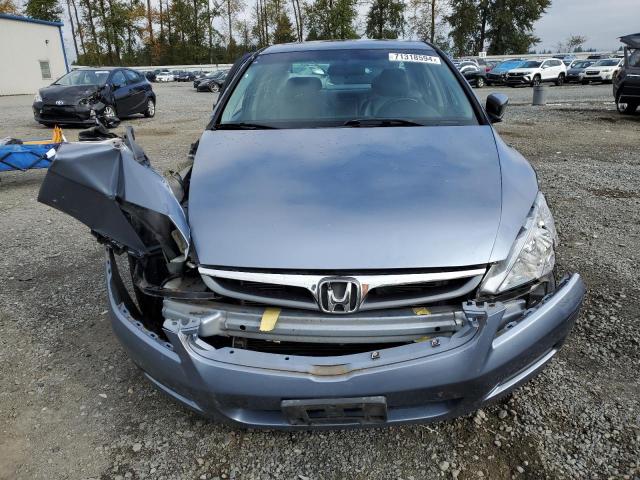 Photo 4 VIN: 1HGCM66537A026833 - HONDA ACCORD EX 