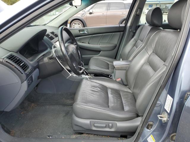 Photo 6 VIN: 1HGCM66537A026833 - HONDA ACCORD EX 