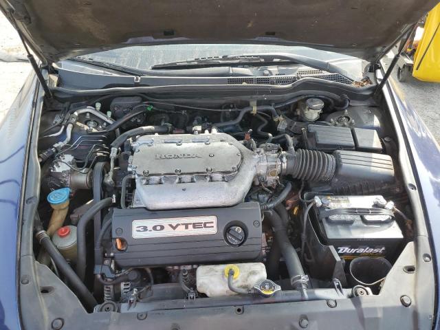 Photo 10 VIN: 1HGCM66537A048346 - HONDA ACCORD EX 