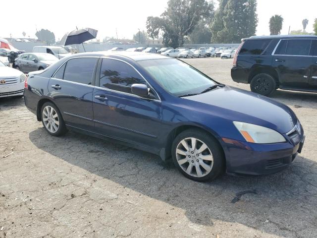 Photo 3 VIN: 1HGCM66537A048346 - HONDA ACCORD EX 