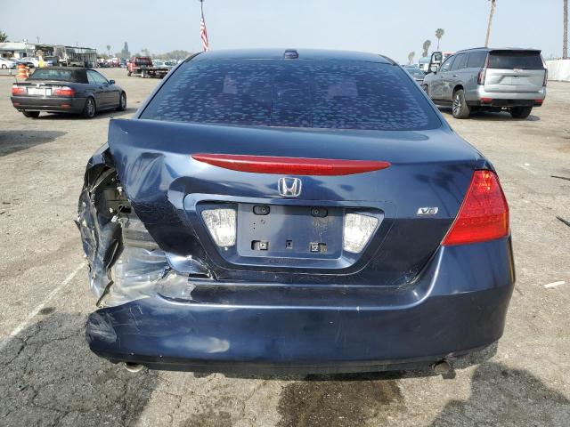 Photo 5 VIN: 1HGCM66537A048346 - HONDA ACCORD EX 