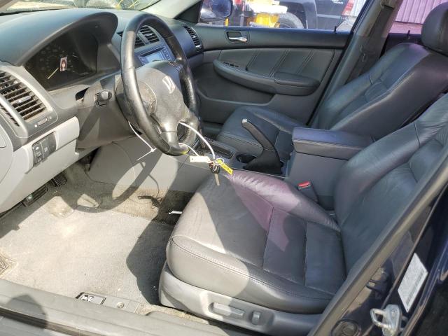 Photo 6 VIN: 1HGCM66537A048346 - HONDA ACCORD EX 