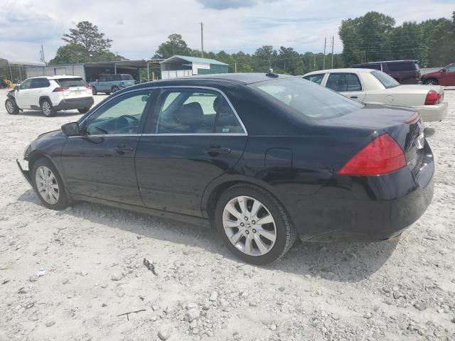 Photo 1 VIN: 1HGCM66537A059847 - HONDA ACCORD EX 