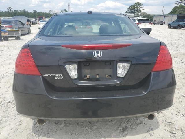 Photo 5 VIN: 1HGCM66537A059847 - HONDA ACCORD EX 