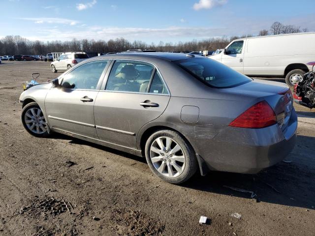 Photo 1 VIN: 1HGCM66537A065518 - HONDA ACCORD 