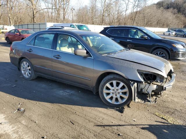 Photo 3 VIN: 1HGCM66537A065518 - HONDA ACCORD 