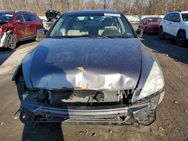 Photo 4 VIN: 1HGCM66537A065518 - HONDA ACCORD 