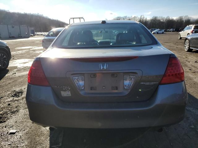 Photo 5 VIN: 1HGCM66537A065518 - HONDA ACCORD 