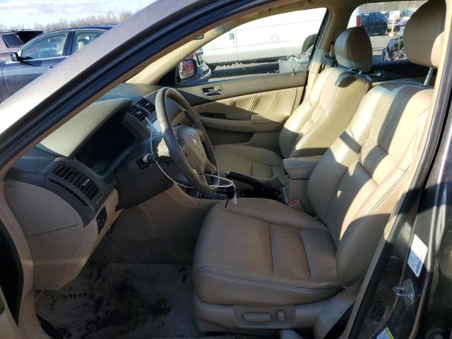 Photo 6 VIN: 1HGCM66537A065518 - HONDA ACCORD 