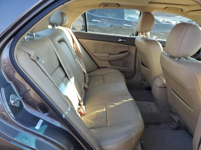 Photo 9 VIN: 1HGCM66537A065518 - HONDA ACCORD 