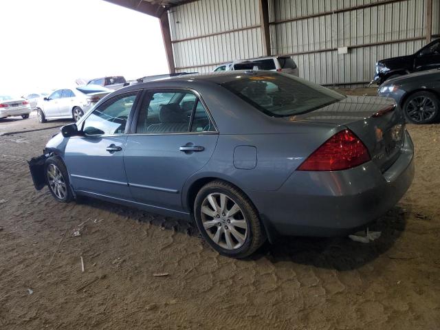 Photo 1 VIN: 1HGCM66537A076020 - HONDA ACCORD EX 