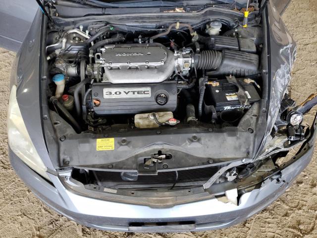 Photo 10 VIN: 1HGCM66537A076020 - HONDA ACCORD EX 