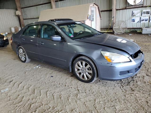 Photo 3 VIN: 1HGCM66537A076020 - HONDA ACCORD EX 