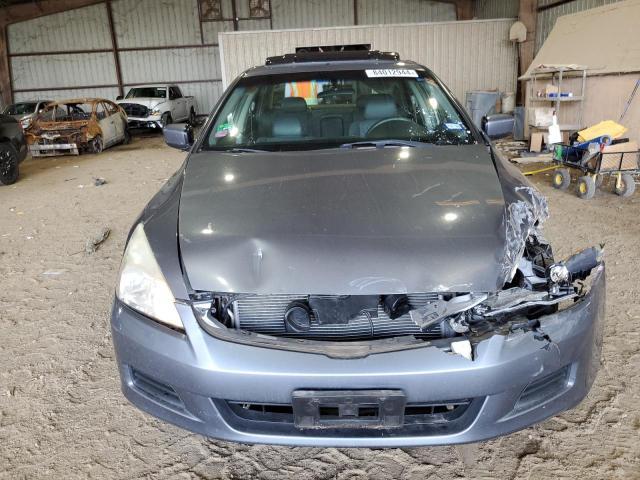 Photo 4 VIN: 1HGCM66537A076020 - HONDA ACCORD EX 