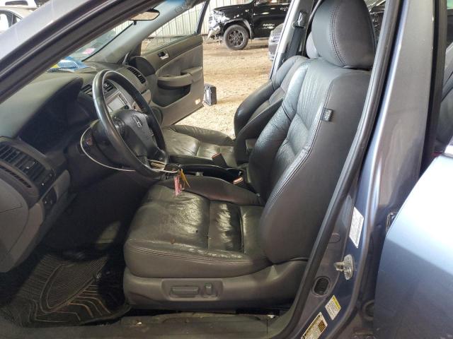 Photo 6 VIN: 1HGCM66537A076020 - HONDA ACCORD EX 