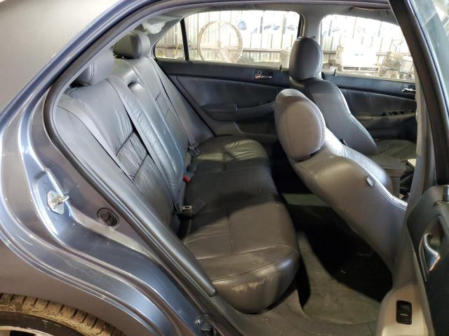 Photo 9 VIN: 1HGCM66537A076020 - HONDA ACCORD EX 