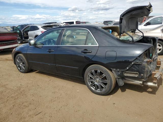 Photo 1 VIN: 1HGCM66537A078365 - HONDA ACCORD EX 