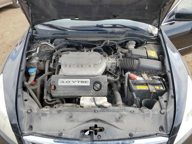 Photo 10 VIN: 1HGCM66537A078365 - HONDA ACCORD EX 