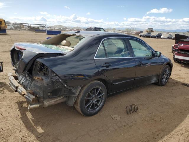 Photo 2 VIN: 1HGCM66537A078365 - HONDA ACCORD EX 