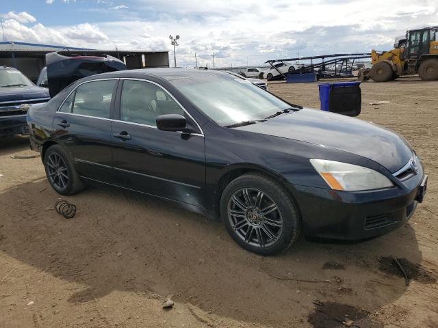 Photo 3 VIN: 1HGCM66537A078365 - HONDA ACCORD EX 