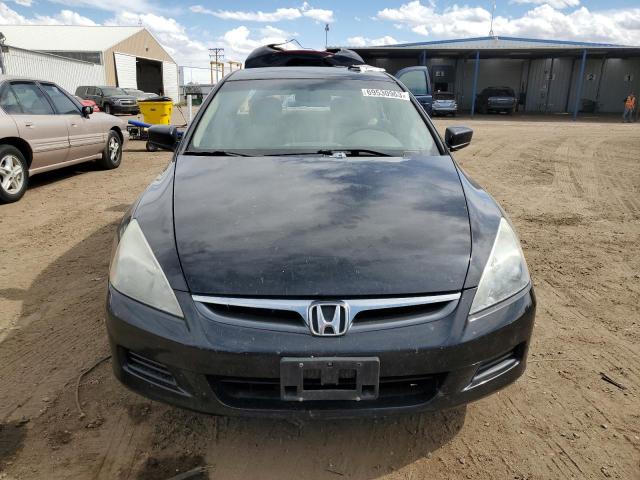 Photo 4 VIN: 1HGCM66537A078365 - HONDA ACCORD EX 