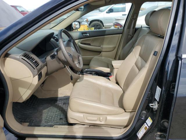 Photo 6 VIN: 1HGCM66537A078365 - HONDA ACCORD EX 