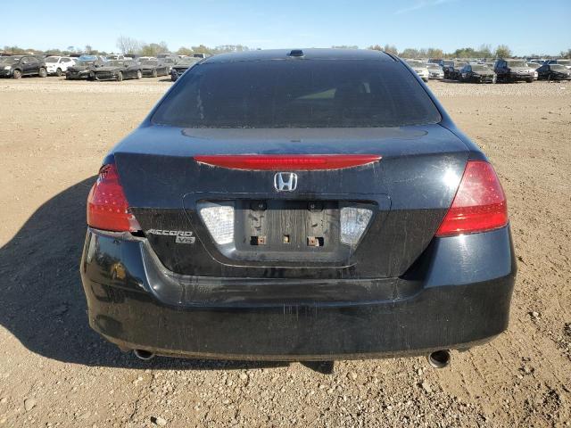 Photo 5 VIN: 1HGCM66537A086398 - HONDA ACCORD EX 